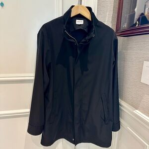 Armani Zip-up Jacket